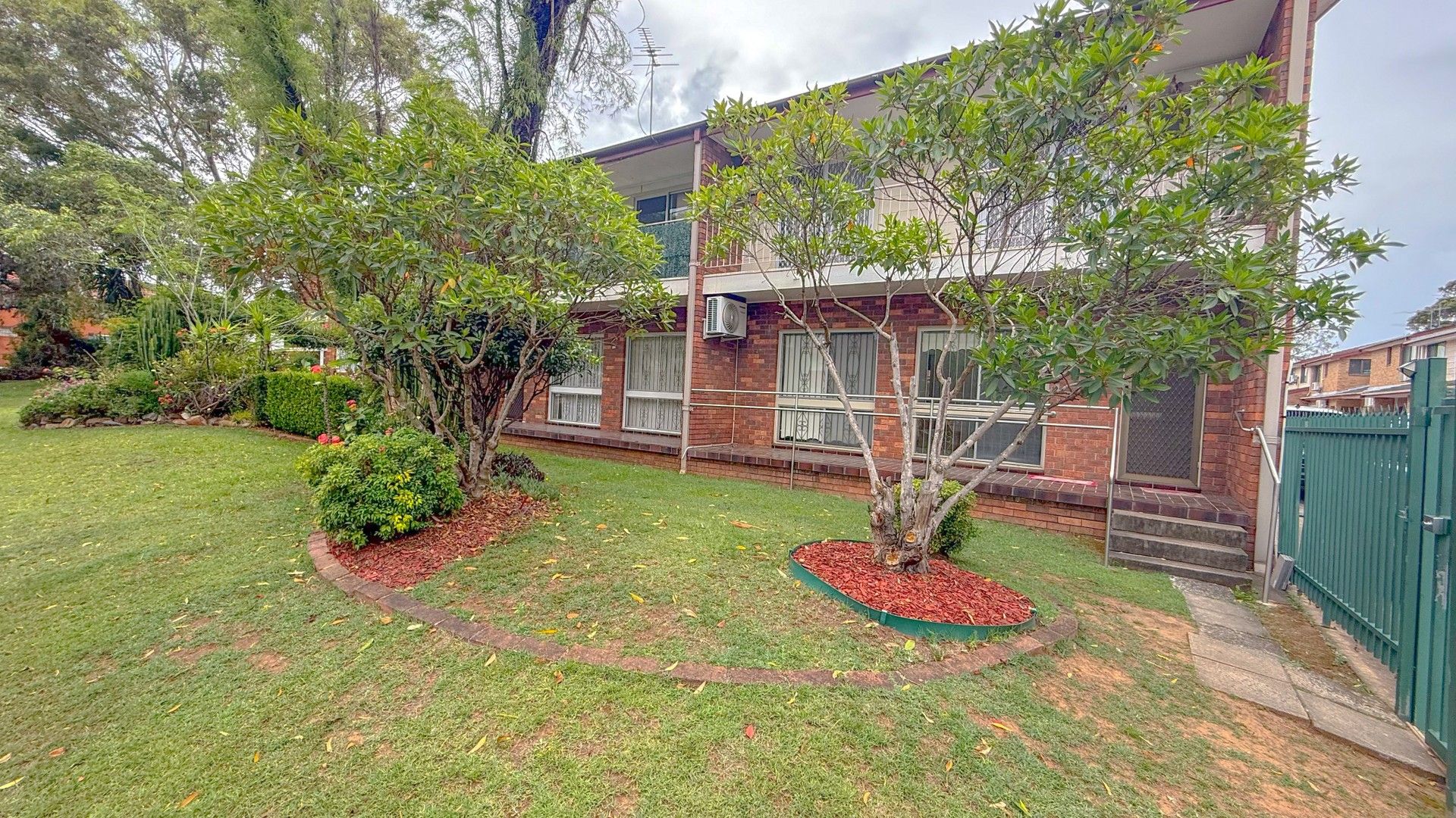 3 bedrooms Townhouse in 11/17 Hill Street CABRAMATTA NSW, 2166