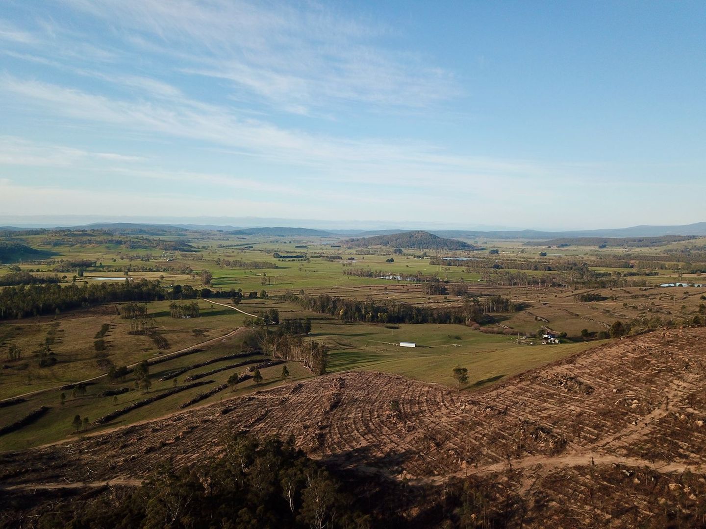 Lot 1 Crowdens Rd, Western Creek TAS 7304, Image 1