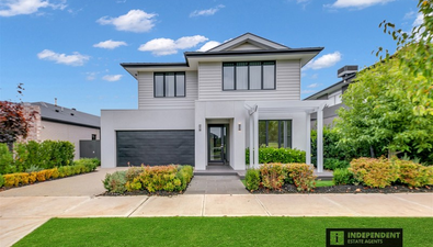 Picture of 10 Penver Drive, COBBLEBANK VIC 3338