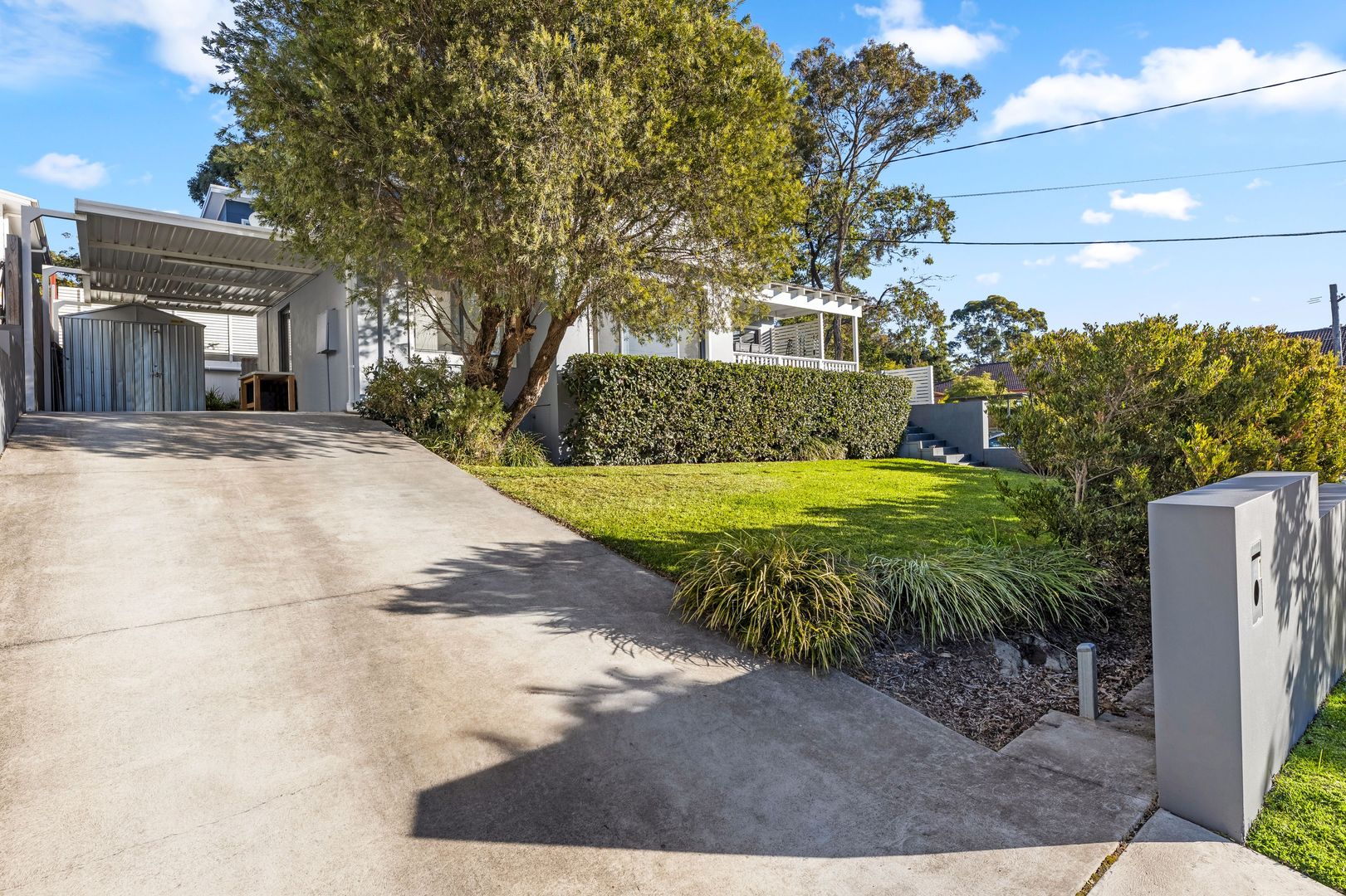 1 Magnolia Street, Kirrawee NSW 2232, Image 1