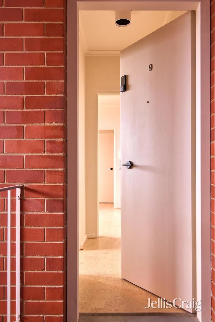 Additional image 17 of 9/51 Delbridge Street, Fitzroy North VIC 3068