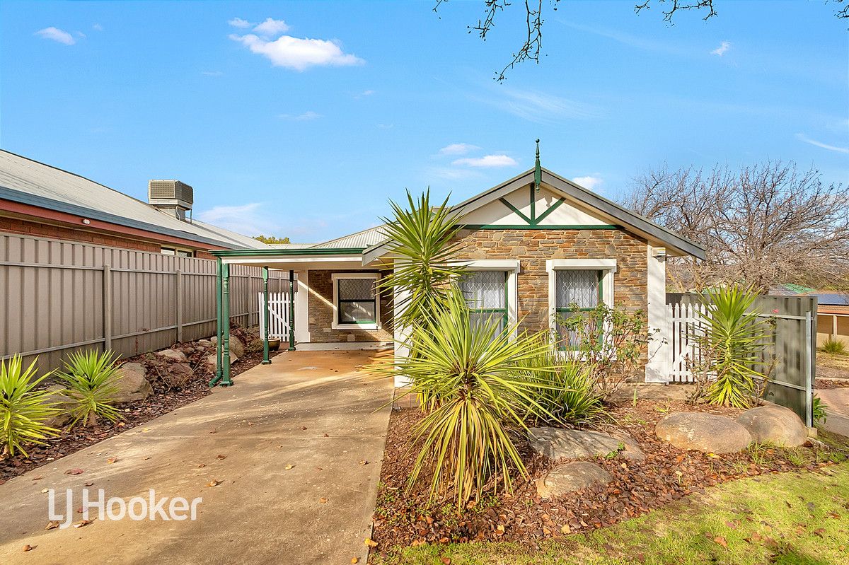 3 bedrooms House in 2 Leckie Lane GREENWITH SA, 5125