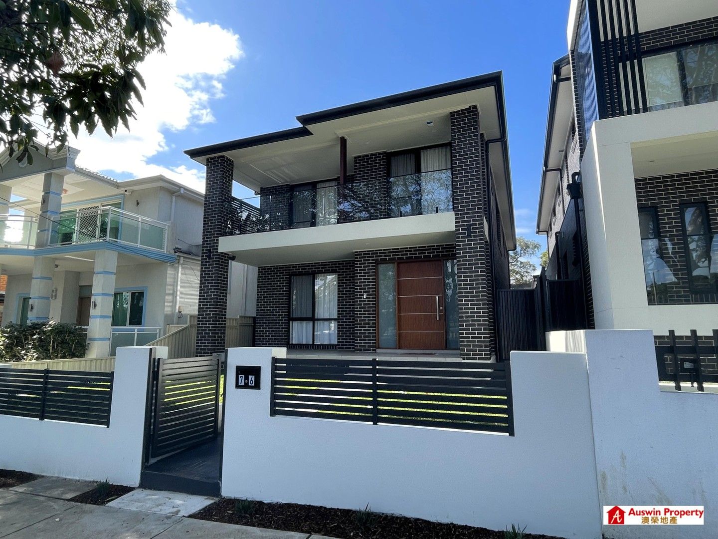 5 bedrooms House in 76 Patrick St HURSTVILLE NSW, 2220