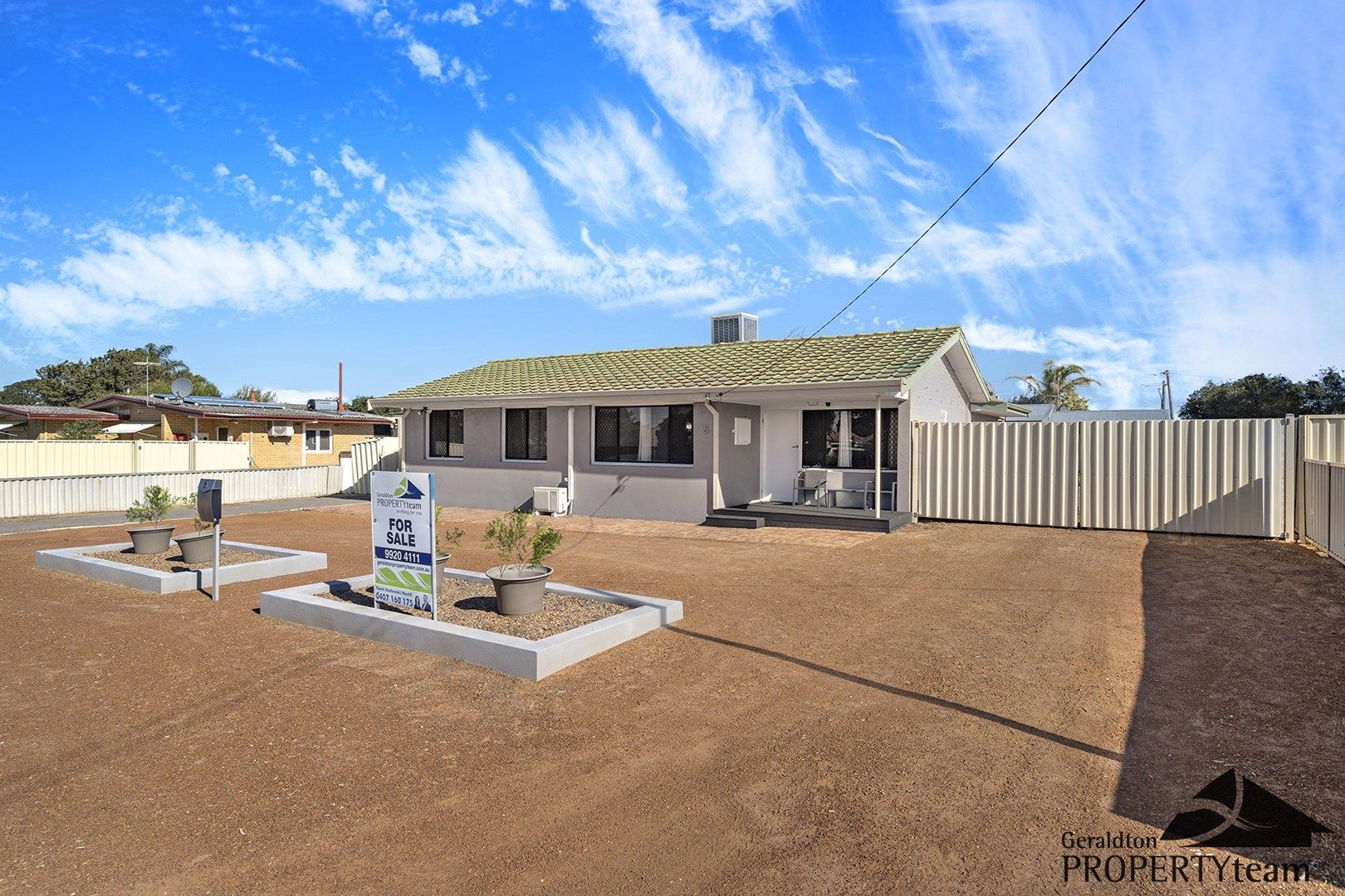 8 O'Neil Street, Spalding WA 6530, Image 0