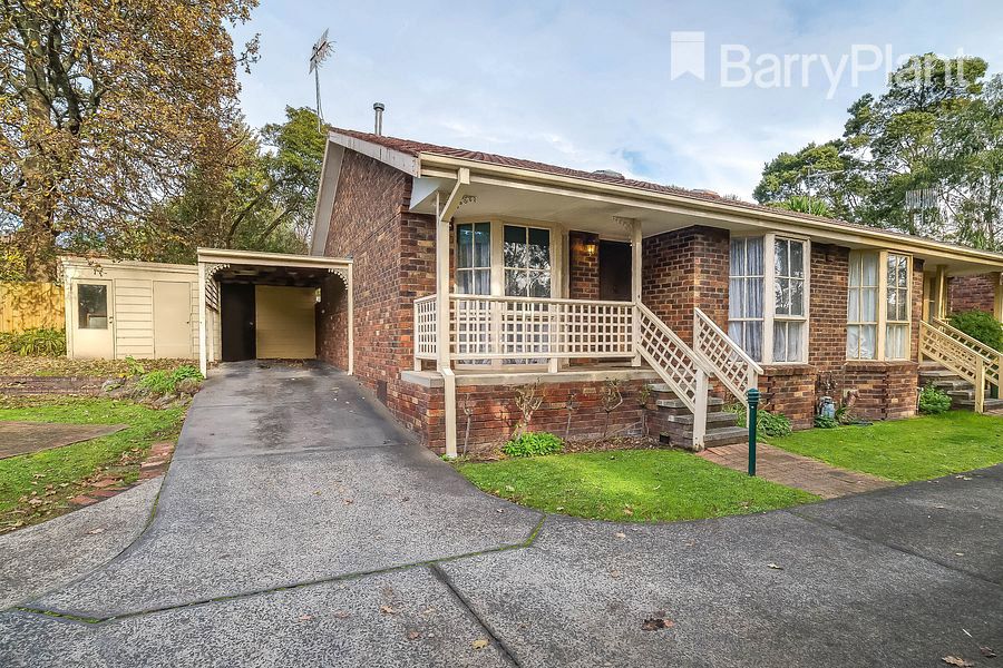 4/83 Sandells Road, Tecoma VIC 3160, Image 0