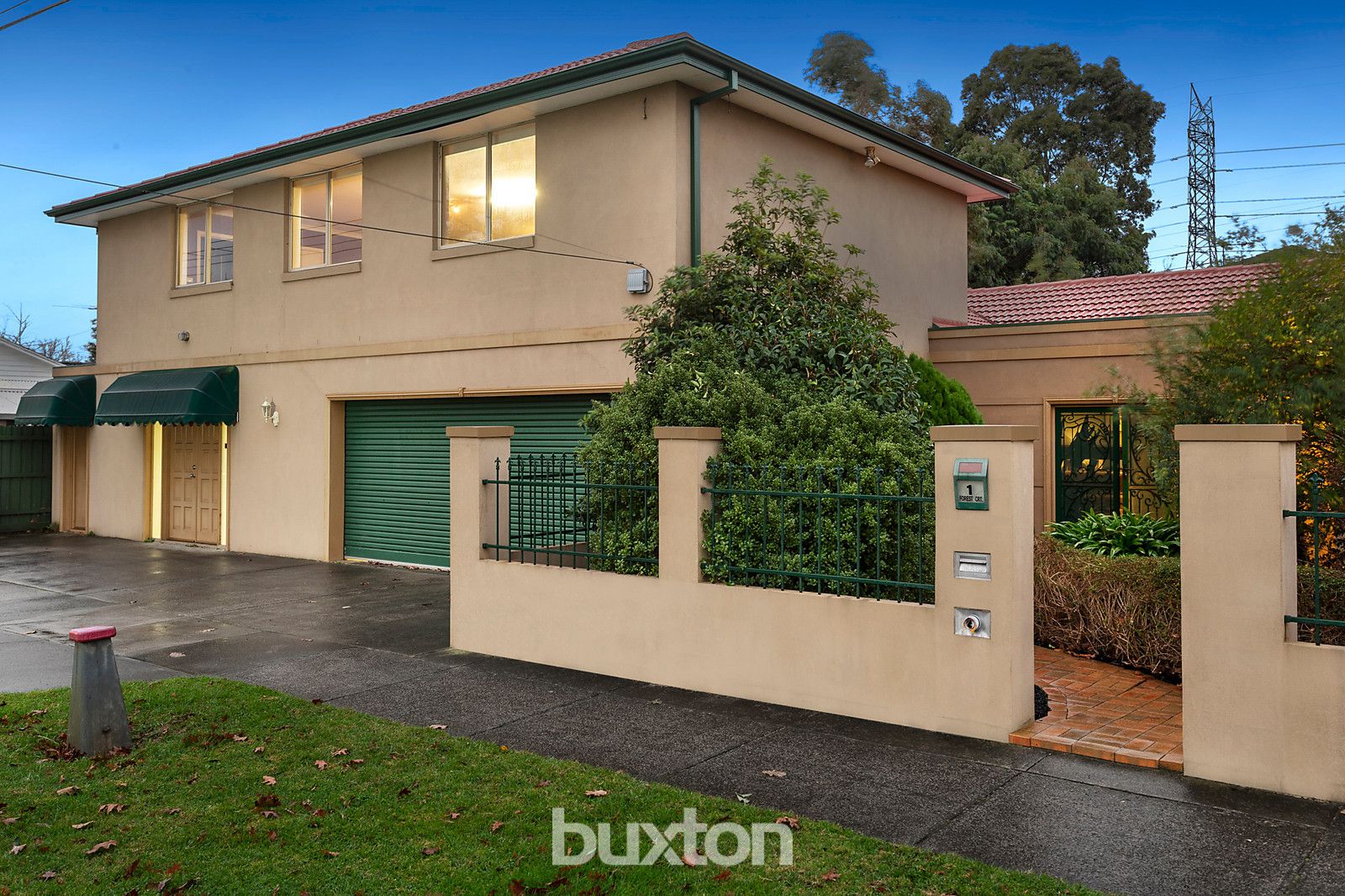 1 Forest Court, Glen Waverley VIC 3150, Image 1