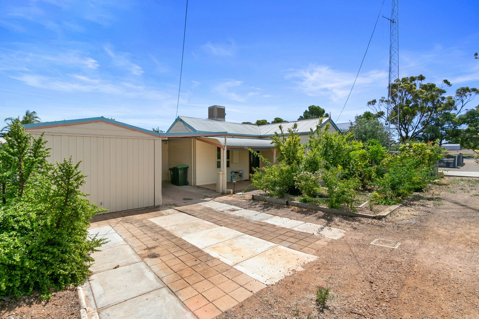 3 Harvey Street, Port Broughton SA 5522, Image 1