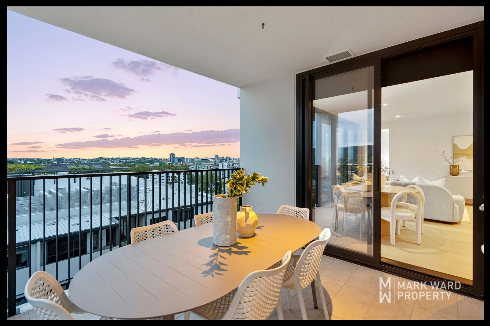 Additional image 12 of 1207/28 Lissner Street, Toowong QLD 4066