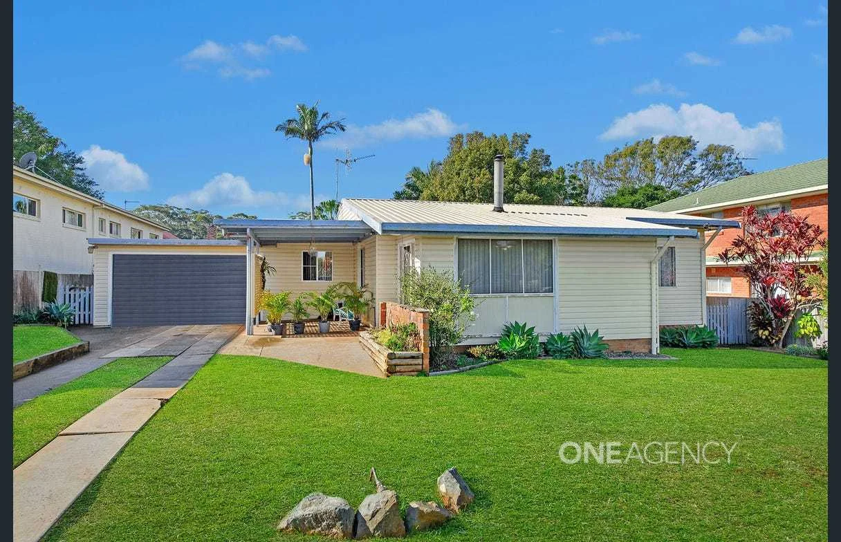 70 Granite Street, Port Macquarie NSW 2444