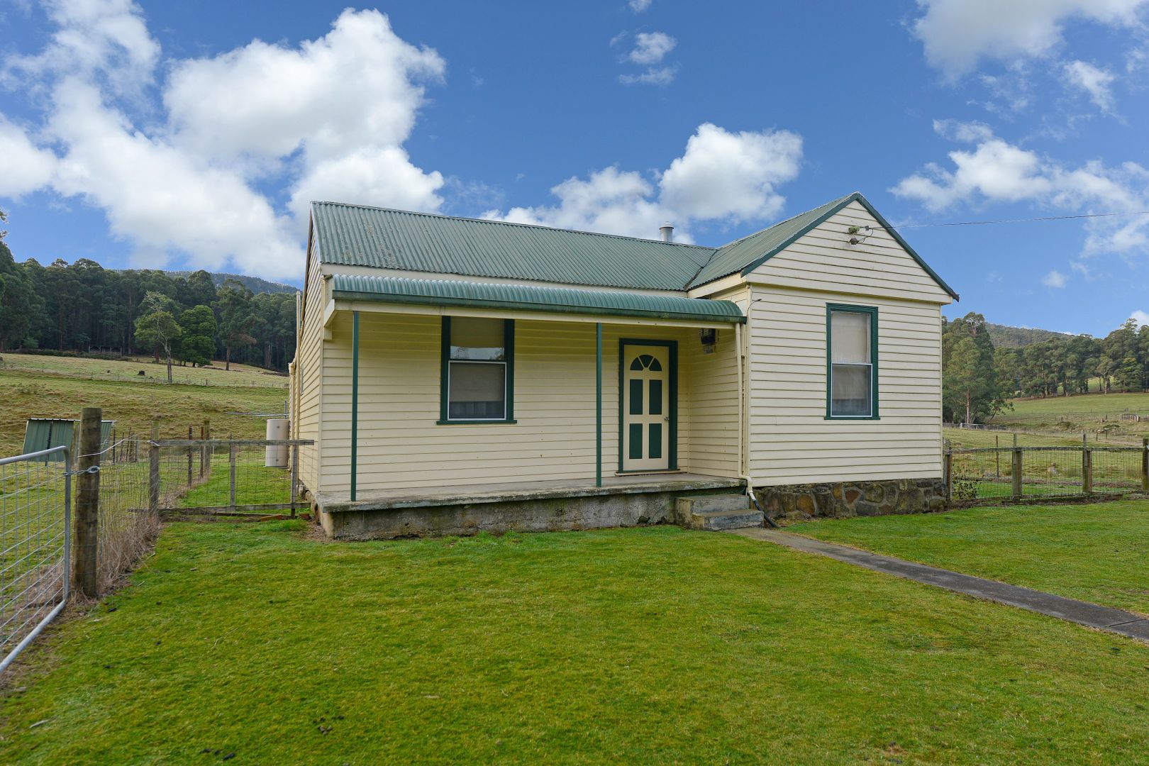 80 Smiths Road, Nicholls Rivulet TAS 7112, Image 1