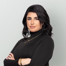 Emma Youssef, Sales representative