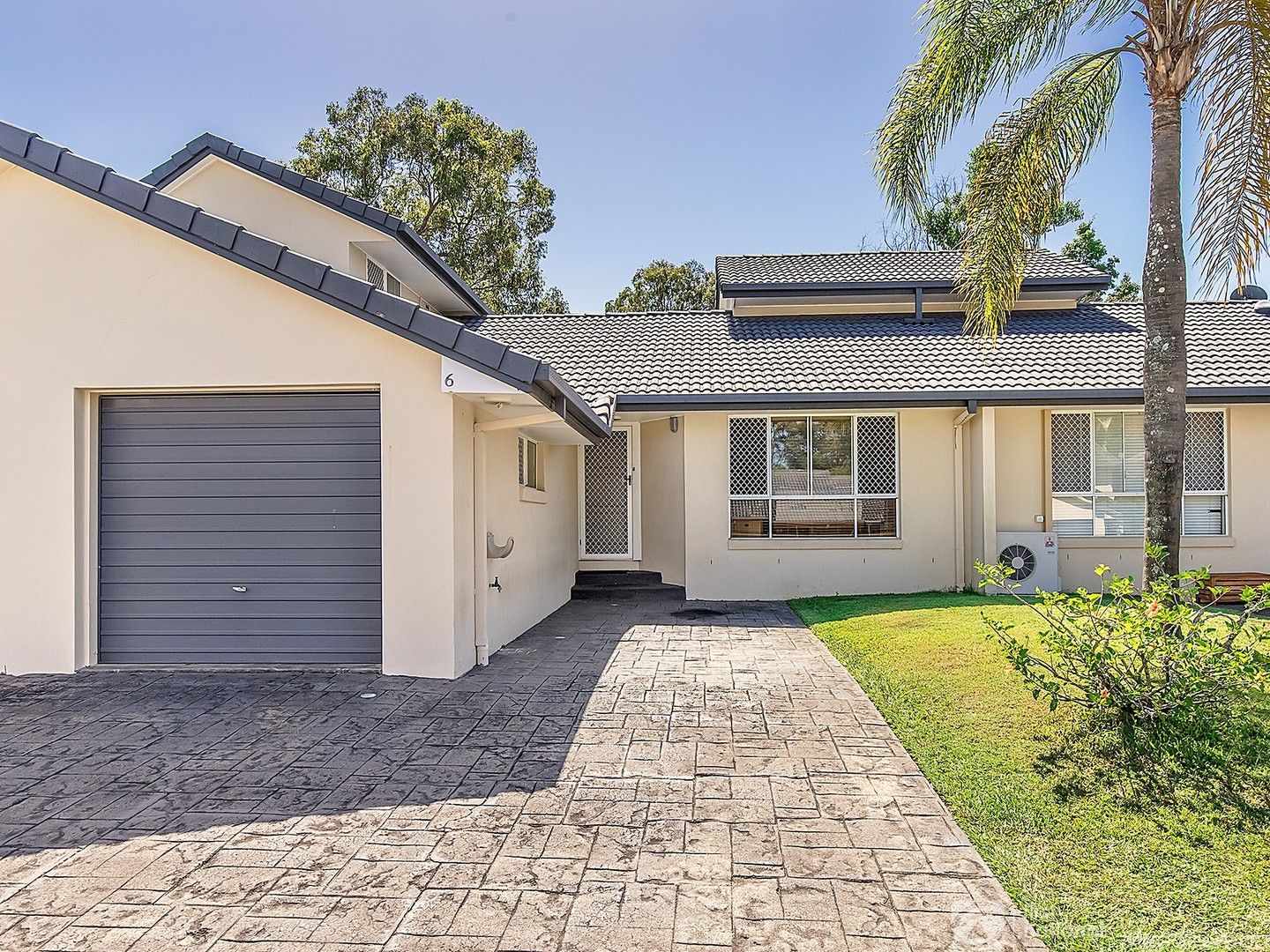 3 bedrooms Townhouse in 6/35 Killarney Avenue ROBINA QLD, 4226