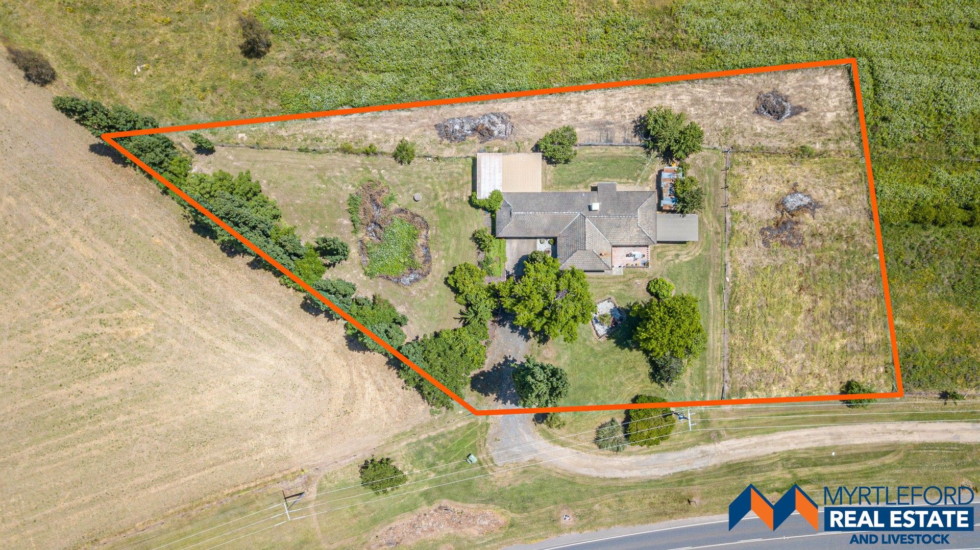 4256 Great Alpine Road, Myrtleford VIC 3737, Image 1