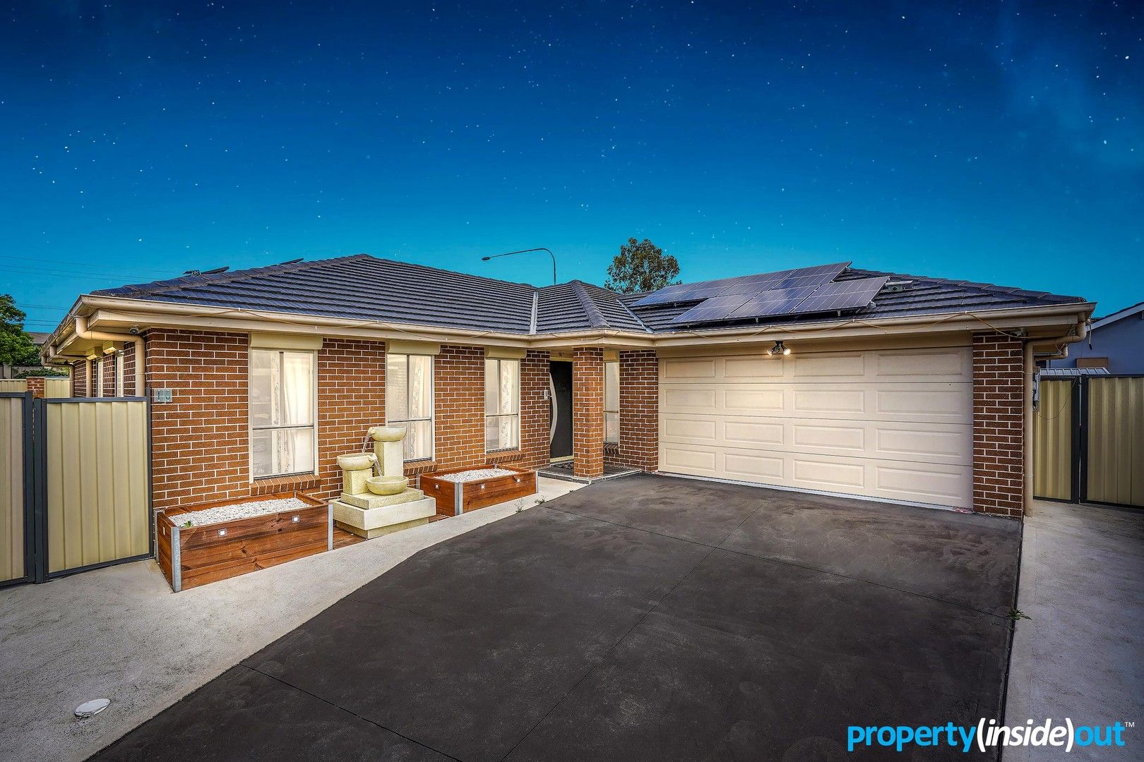 4 bedrooms House in 16 Firetail Grove PLUMPTON NSW, 2761