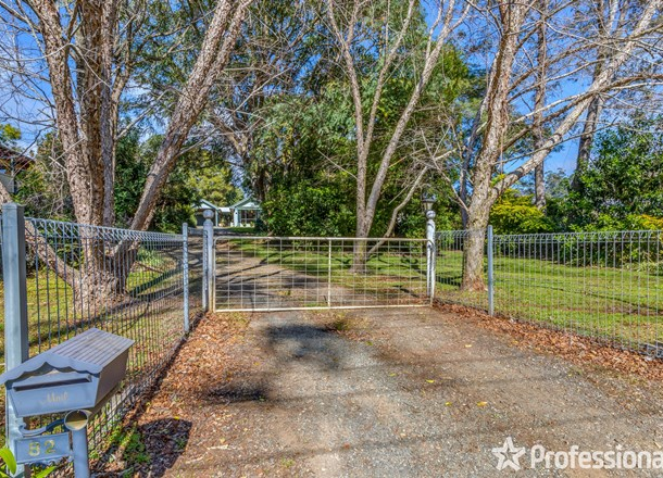 82 Alpine Terrace, Tamborine Mountain QLD 4272