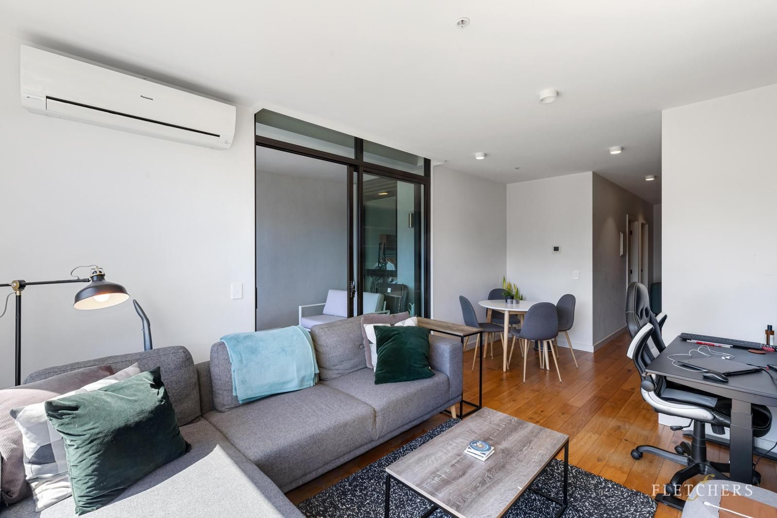 205/2 Tweed Street, Hawthorn VIC 3122, Image 2