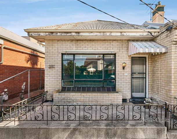 18 Sydenham Street, Moonee Ponds VIC 3039