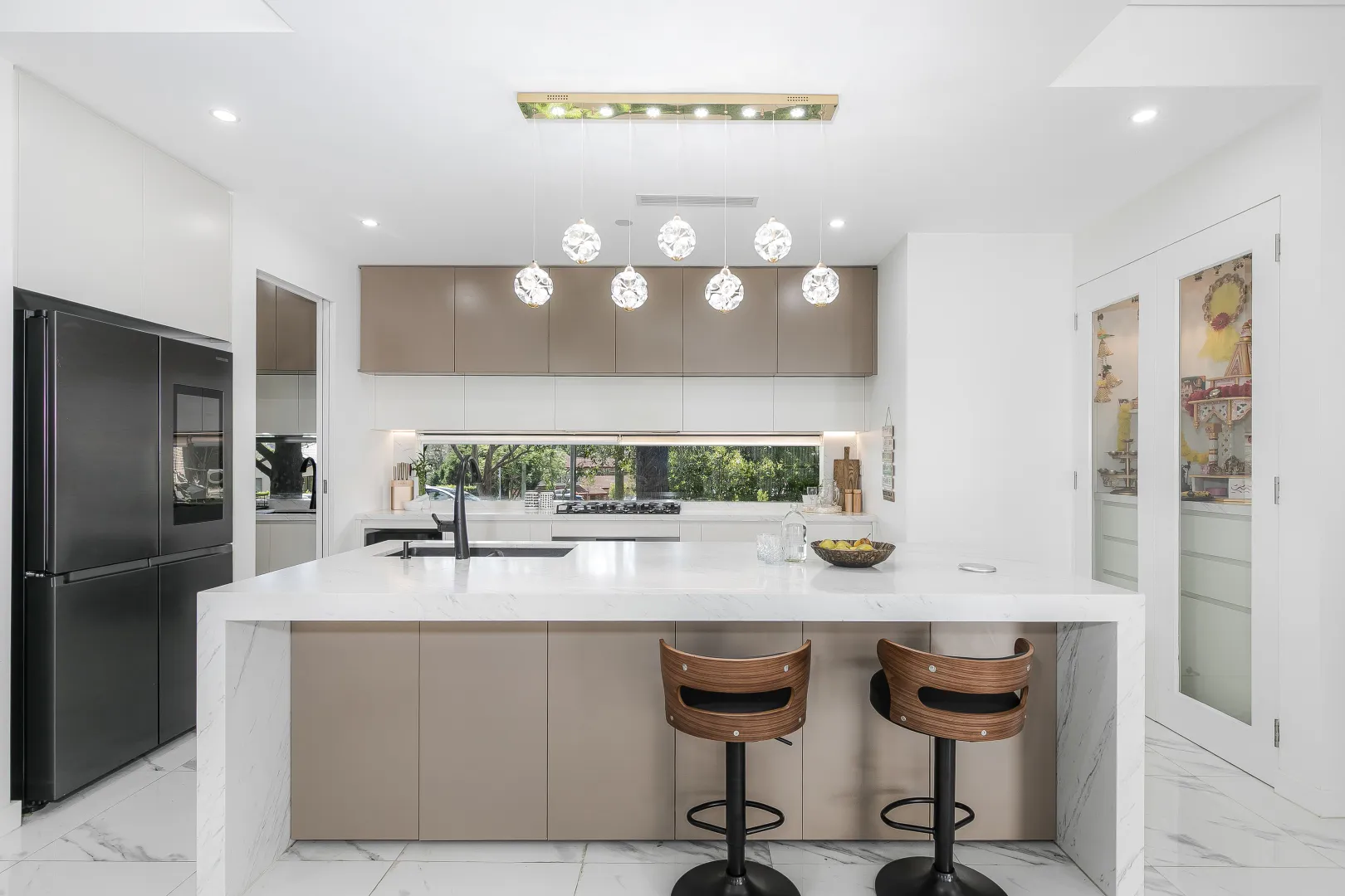 House in Sydney, Cherrybrook - View 3