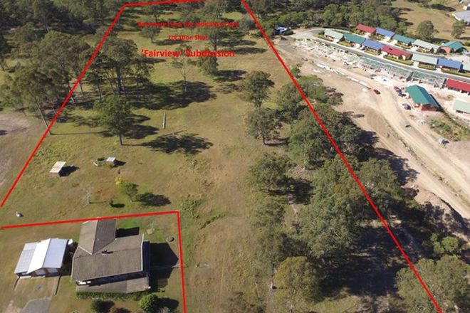 Picture of Lot 9 Off Marie Avenue, TAREE NSW 2430