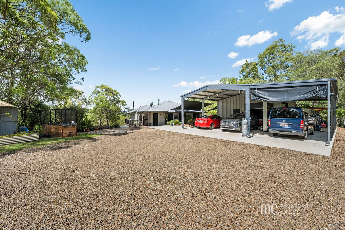 1181 Laceys Creek Road, Laceys Creek QLD 4521, Image 0