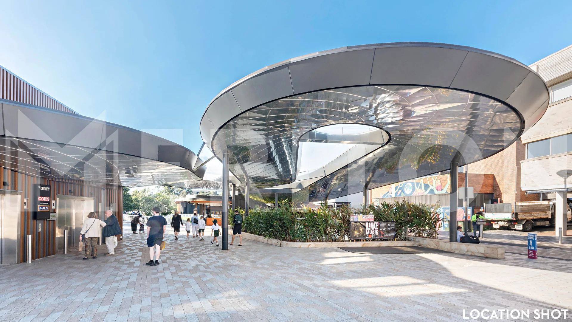 Additional image 25 of 3B/150 Epping Road, Lane Cove NSW 2066