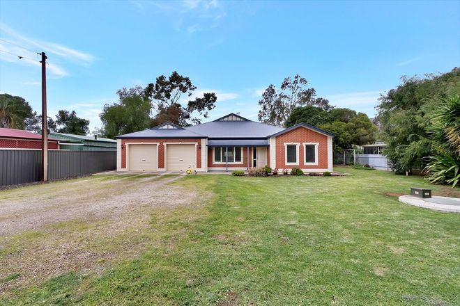 Picture of 146 Angle Vale Road, ANGLE VALE SA 5117