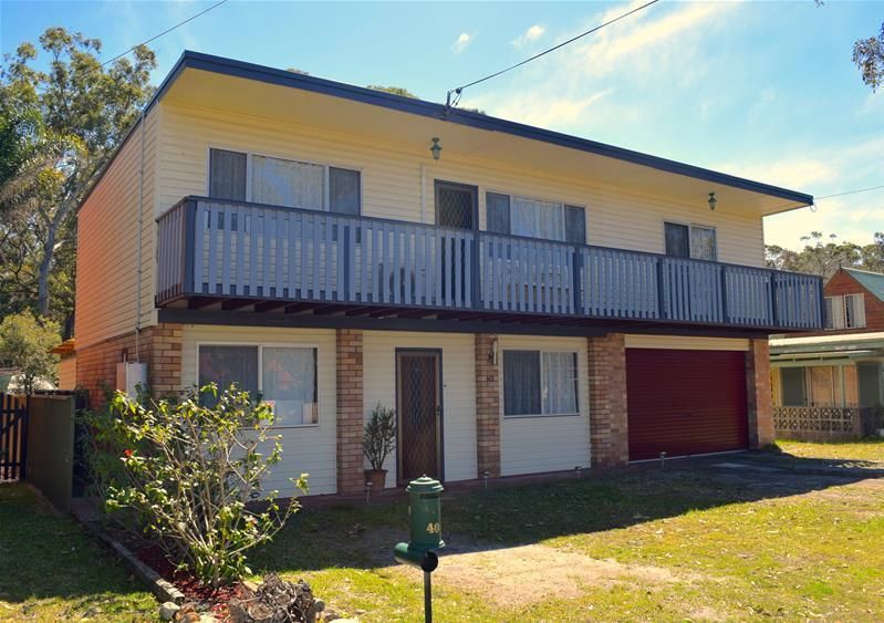 40 Queen Mary Street, Callala Beach NSW 2540, Image 1