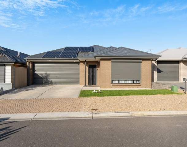 16 Seashell Street, Seaford Meadows SA 5169