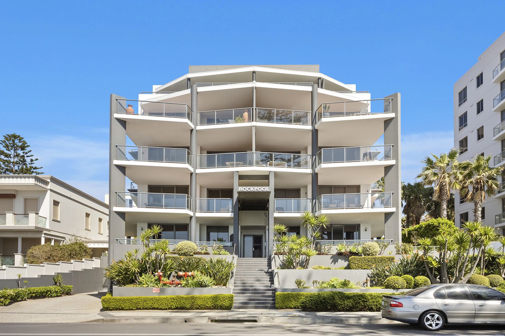 3/60-62 Cliff Road, Wollongong NSW 2500, Image 2