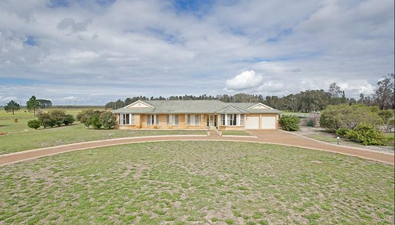 Picture of 343 Cabbage Tree Road, WILLIAMTOWN NSW 2318