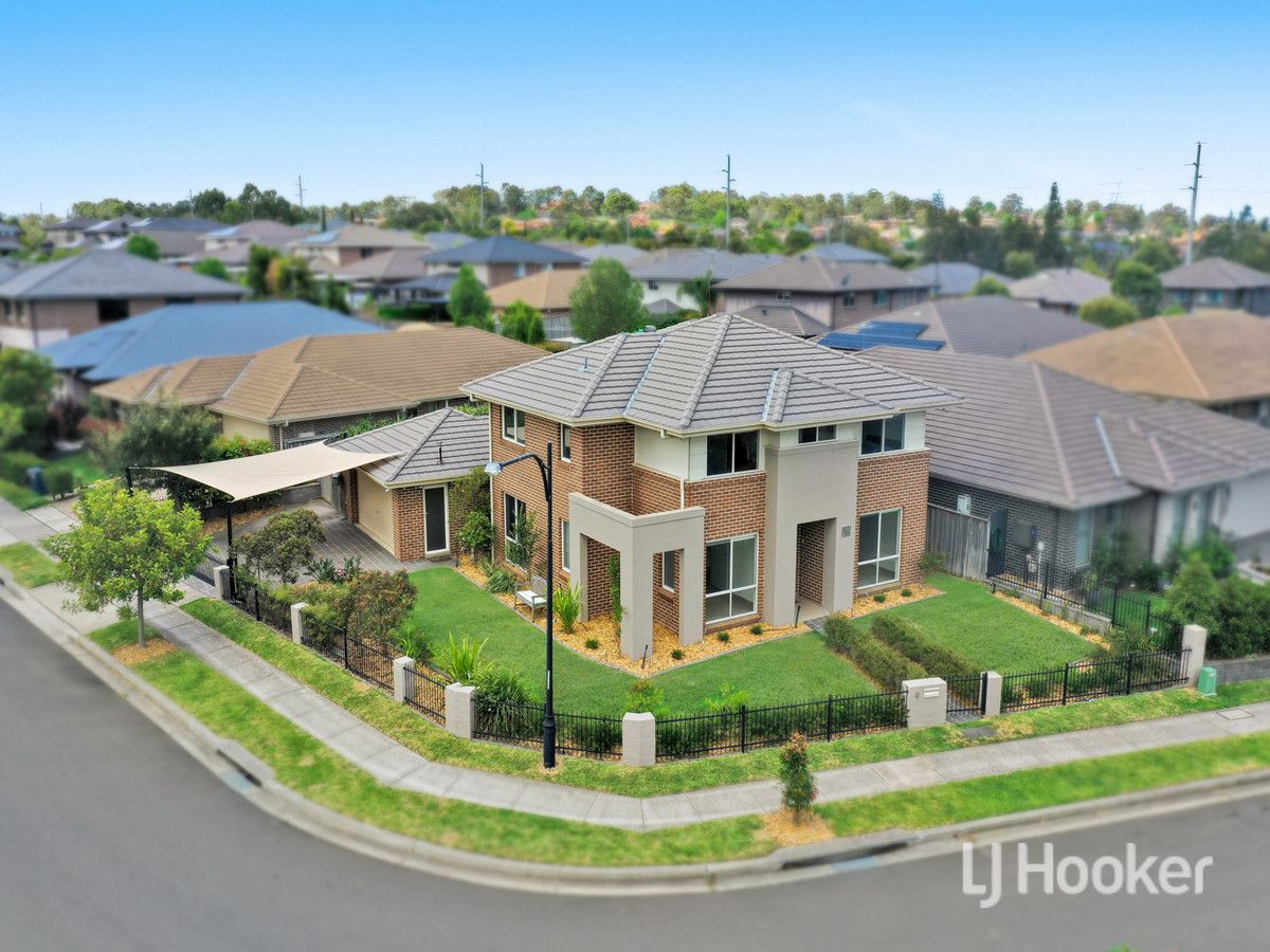 6 Velocity Parade, Bungarribee NSW 2767, Image 0