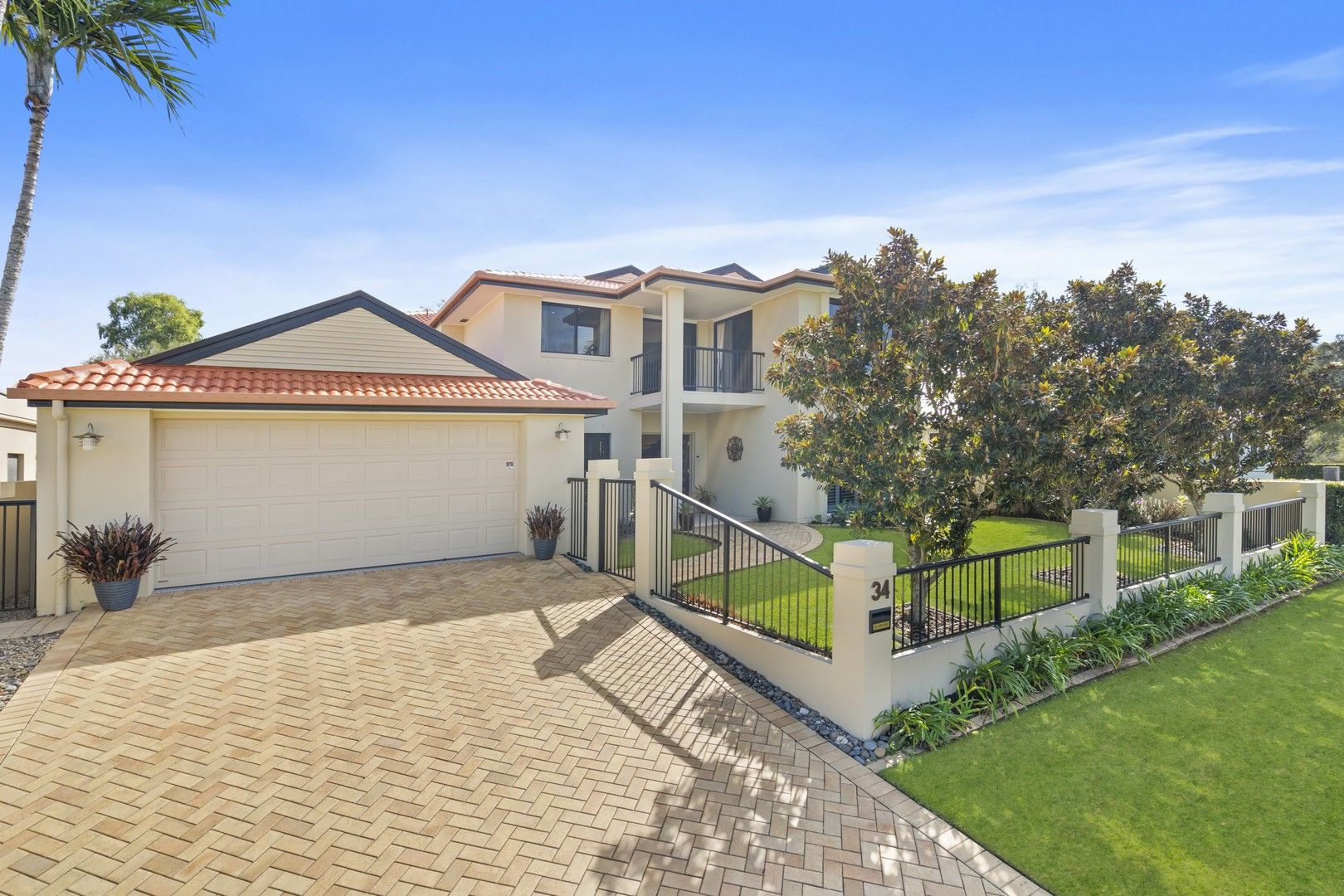 34 Allan Day Drive, Wellington Point QLD 4160, Image 0