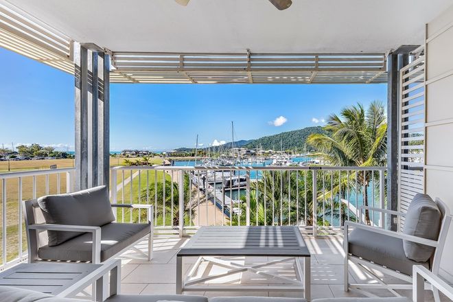 Picture of 201/33 Port Drive, AIRLIE BEACH QLD 4802