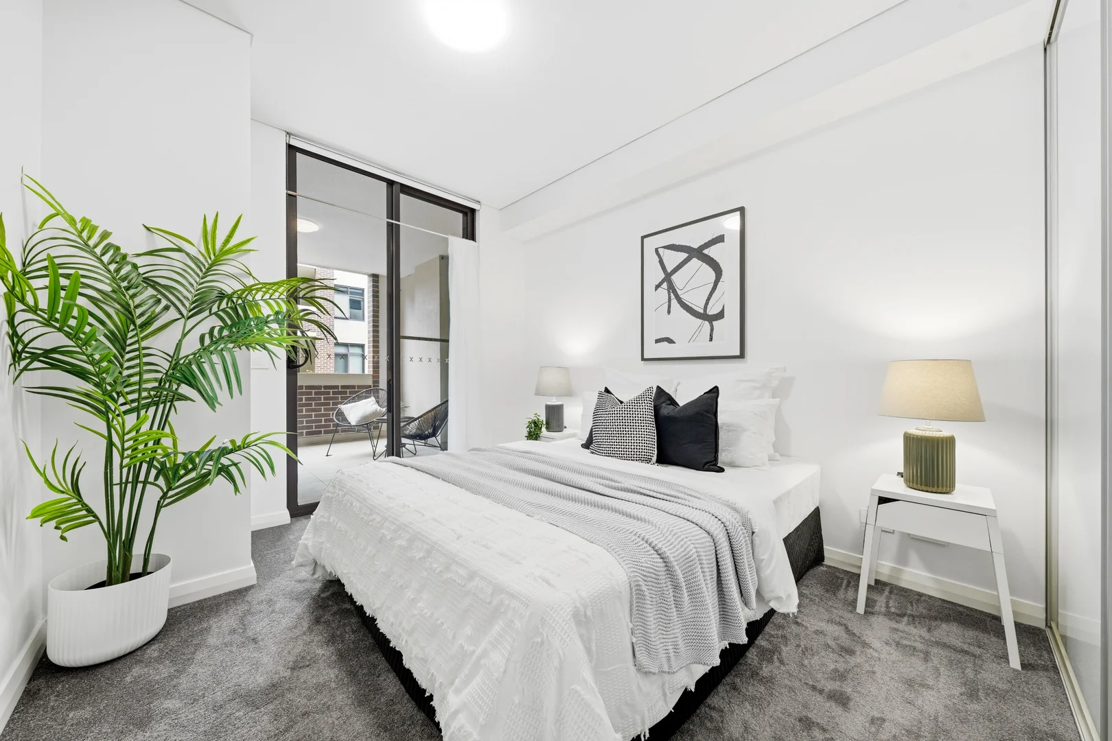 Additional image 4 of 214/4 Baywater Drive, Wentworth Point NSW 2127