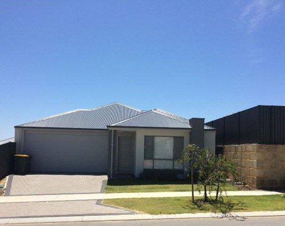 4 bedrooms House in 13 Triton Rd JINDALEE WA, 6036