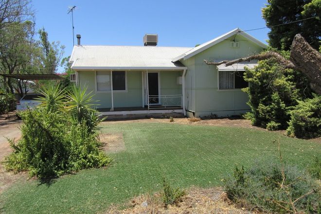 Picture of 27 Mayrhofer Street, THREE SPRINGS WA 6519