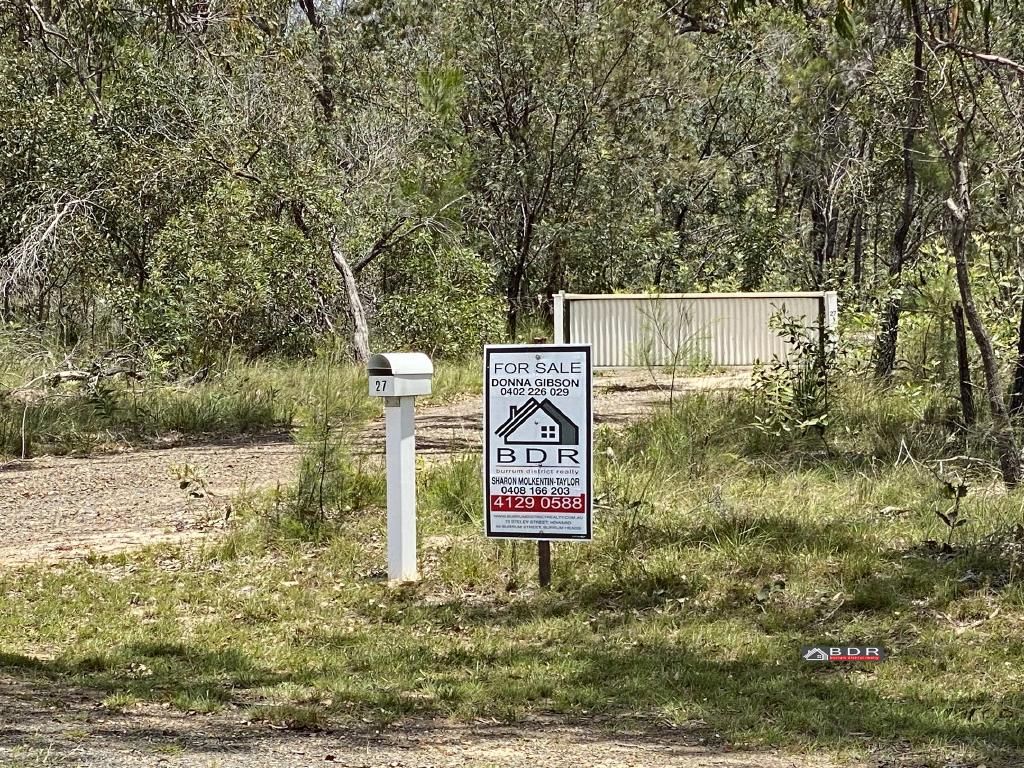 27 Marina Drive, Pacific Haven Property History & Address Research