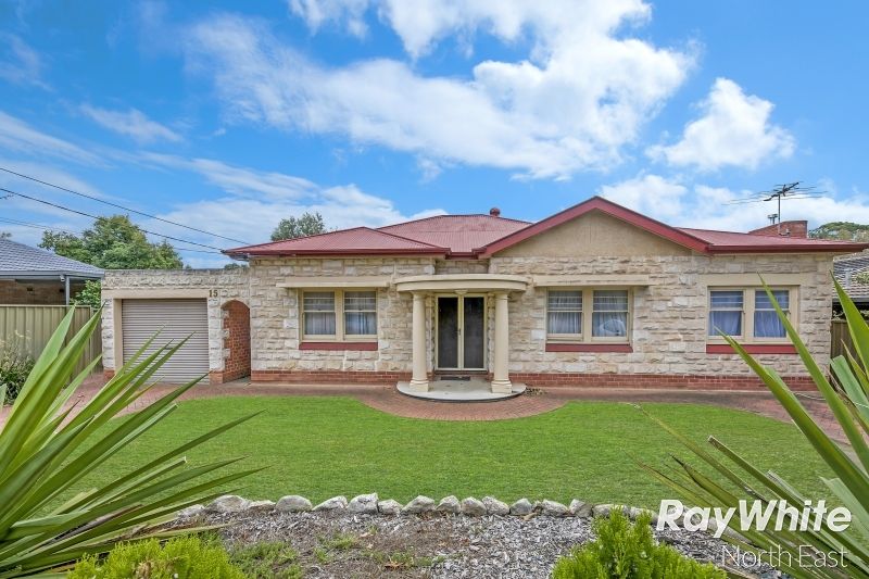 15 Gameau Road, Paradise SA 5075, Image 1