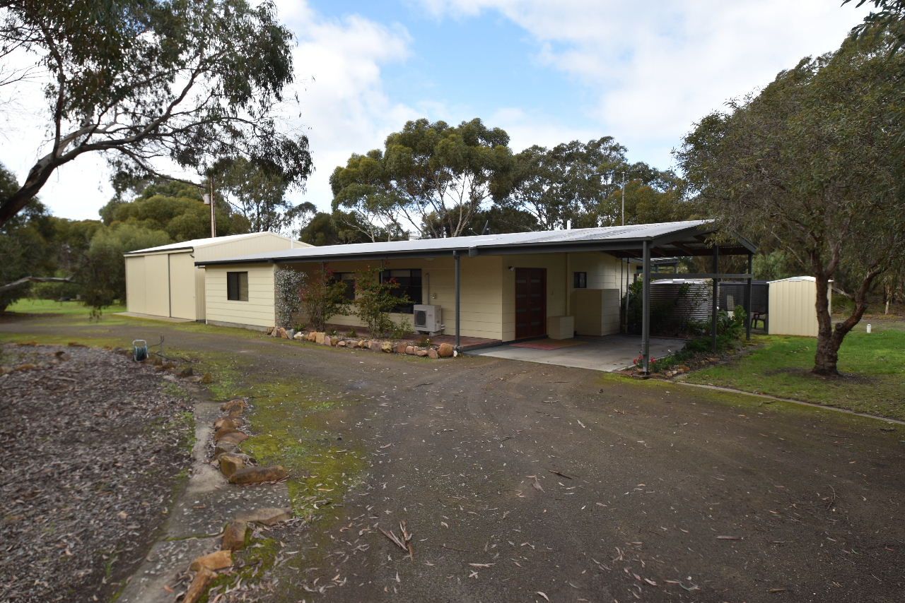 158 Burdon Drive, Brownlow Ki SA 5223, Image 1