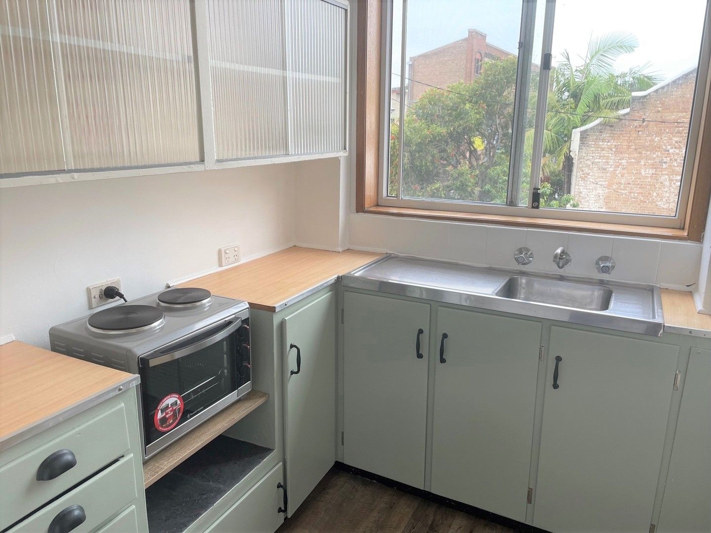 1 bedrooms Apartment / Unit / Flat in 15/14-18 Ross Street FOREST LODGE NSW, 2037