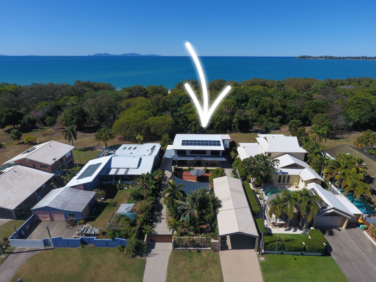 37 Coral Drive, Blacks Beach QLD 4740, Image 2