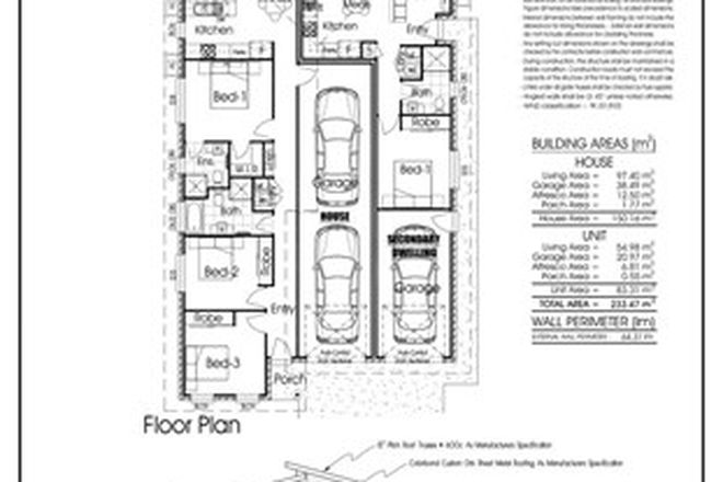 74 New House And Land Packages For Sale In Bribie Island Greater Region Qld Domain