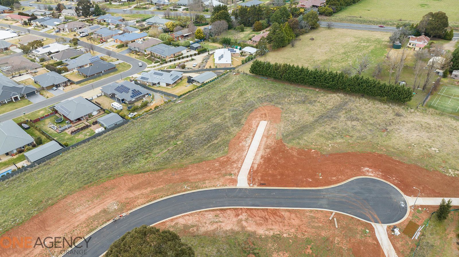 Vacant land in 16./448 The Escort Way, ORANGE NSW, 2800