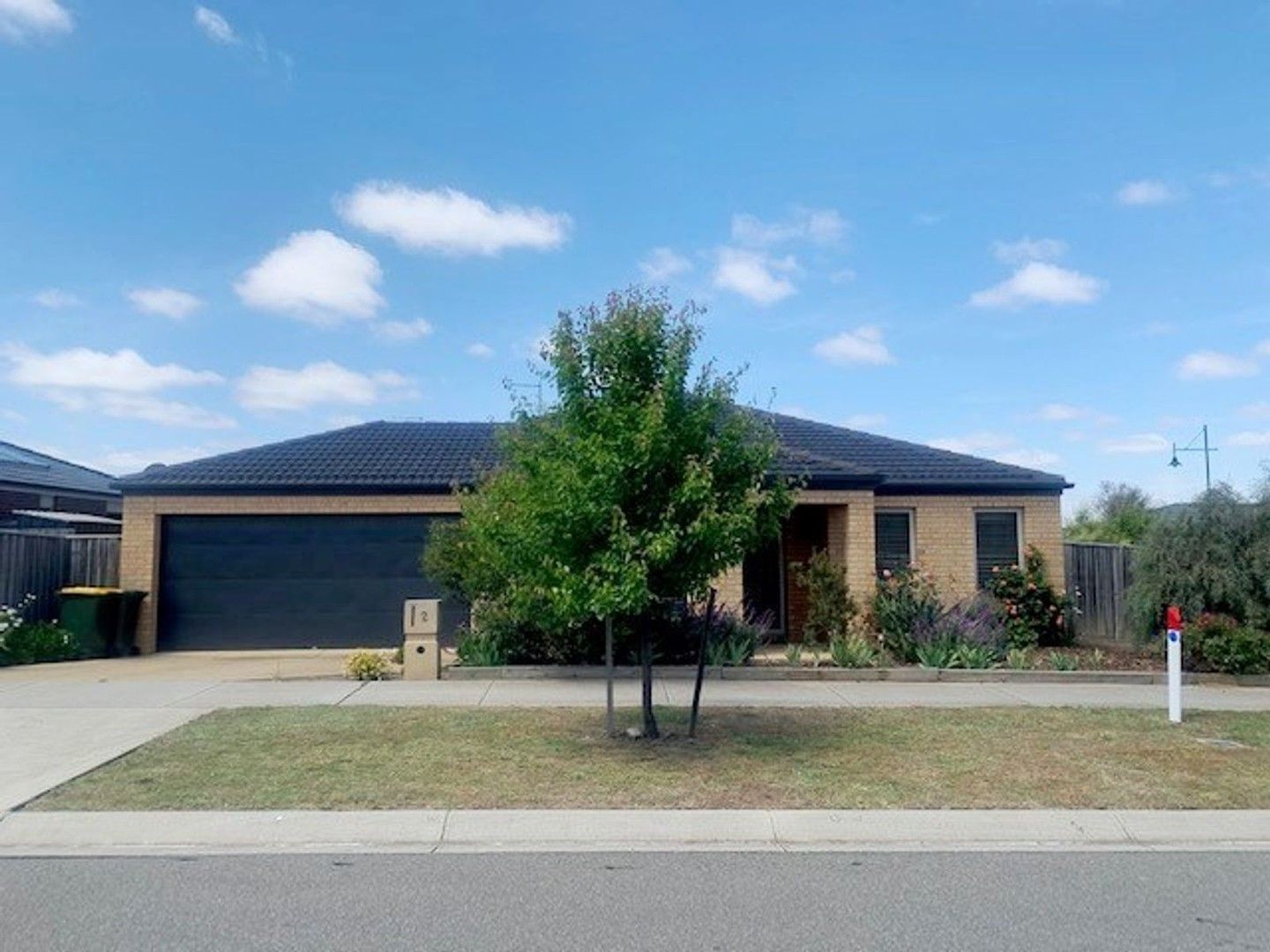 3 bedrooms House in 2 Merlot Court BANNOCKBURN VIC, 3331