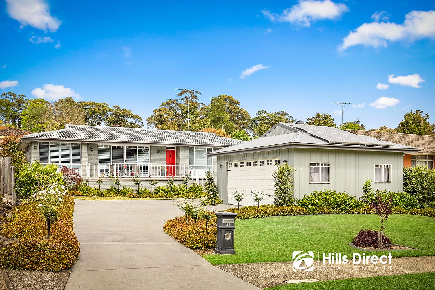 31 Jaffa Road, Dural NSW 2158, Image 0