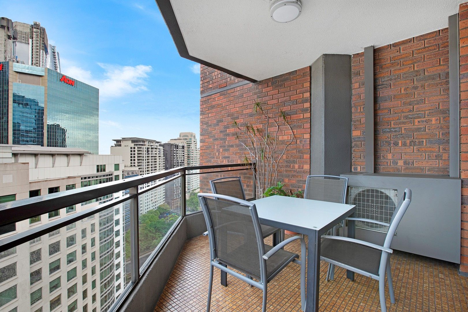2 bedrooms Apartment / Unit / Flat in 2102/5 York Street SYDNEY NSW, 2000