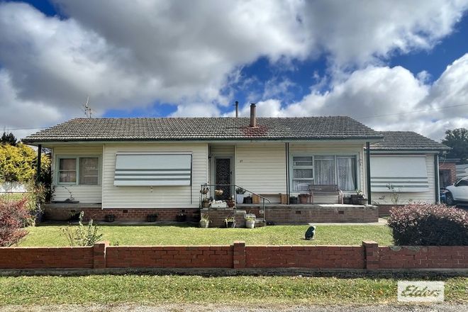 Picture of 27 Adelaide Street, BLAYNEY NSW 2799
