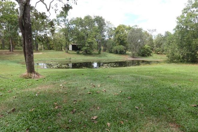 Picture of 555 Strickland Road, ADELAIDE RIVER NT 0846