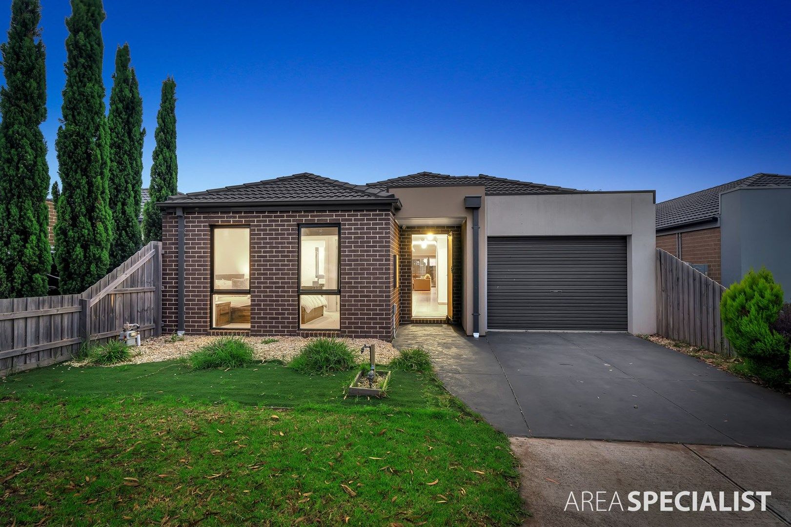 45 The Glade, Hampton Park VIC 3976, Image 1