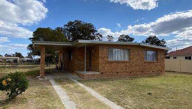 Picture of 7 Catherine Street, STANTHORPE QLD 4380